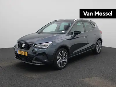 SEAT Arona 1.0 TSI FR 110 PK uit 2021