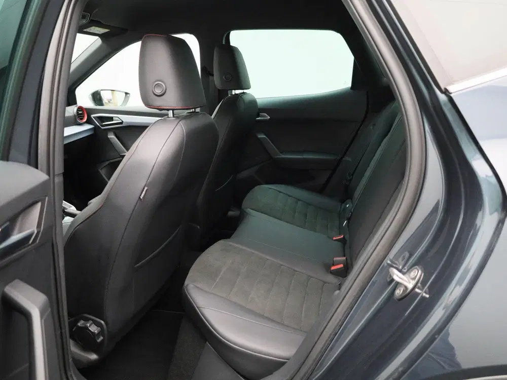 SEAT Arona 1.0 TSI FR 110 PK uit 2021, foto 10