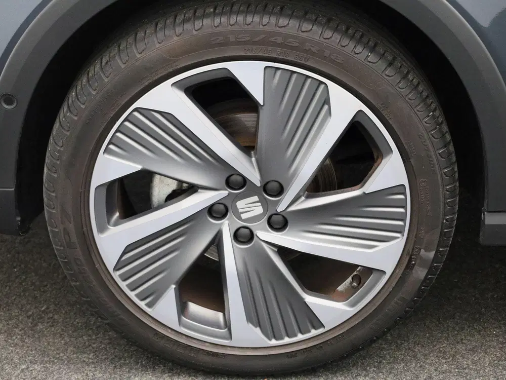 SEAT Arona 1.0 TSI FR 110 PK uit 2021, foto 12