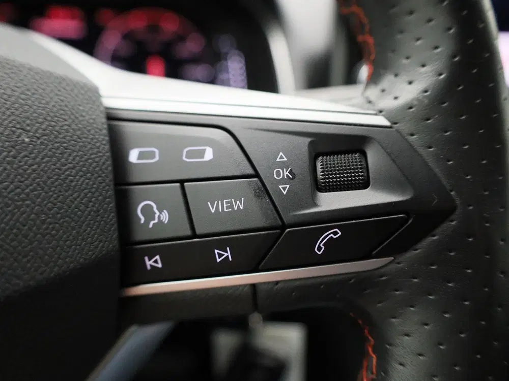 SEAT Arona 1.0 TSI FR 110 PK uit 2021, foto 15