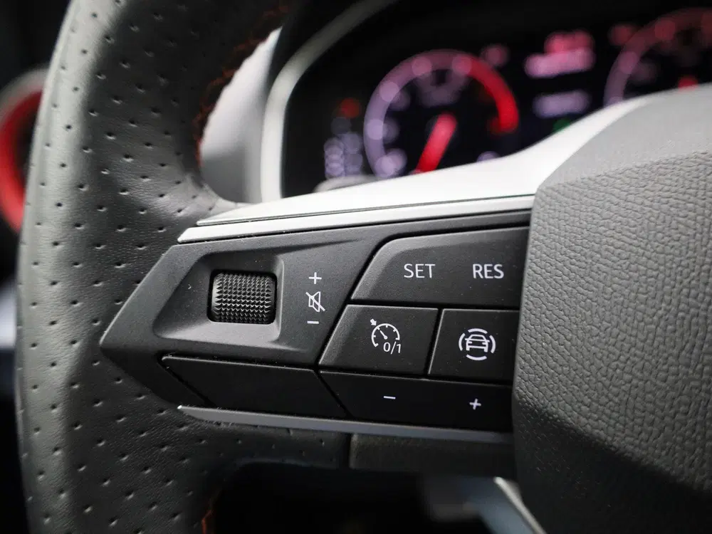 SEAT Arona 1.0 TSI FR 110 PK uit 2021, foto 17
