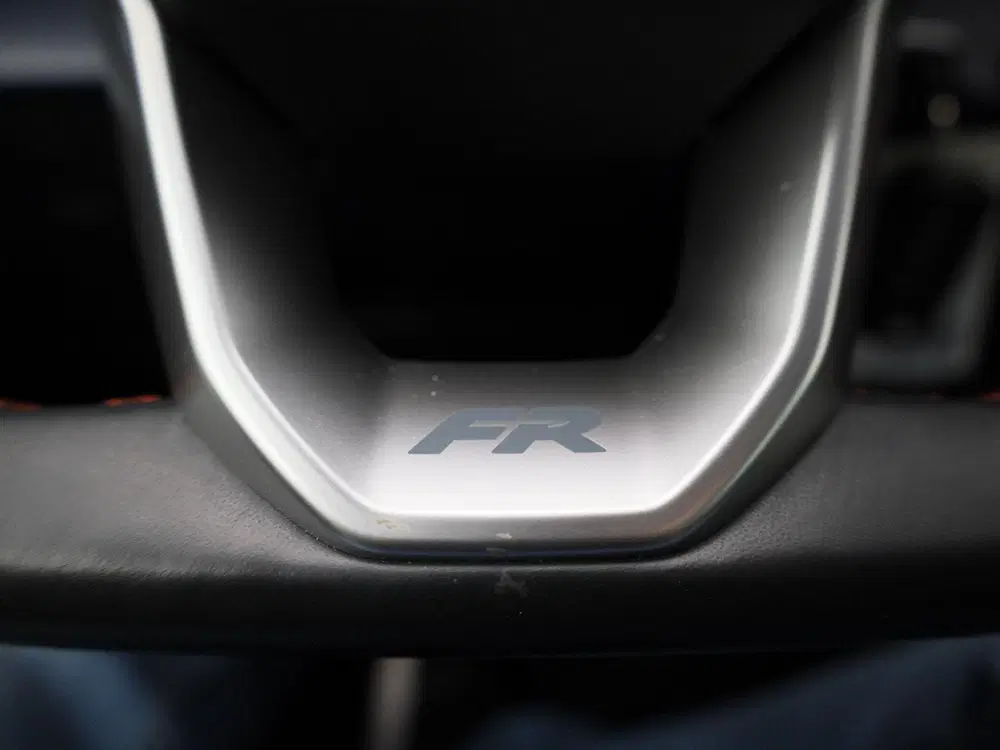 SEAT Arona 1.0 TSI FR 110 PK uit 2021, foto 18