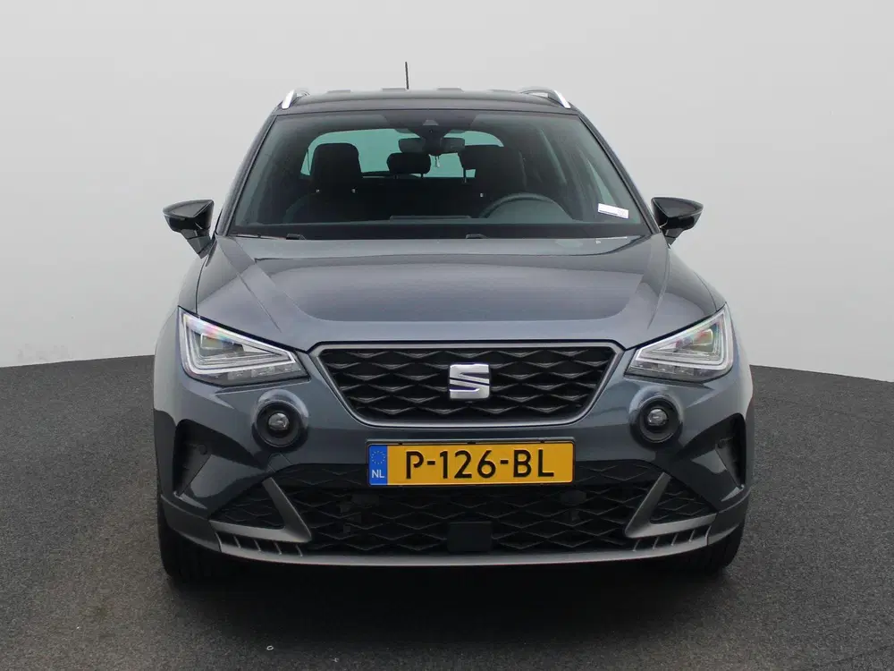 SEAT Arona 1.0 TSI FR 110 PK uit 2021, foto 3