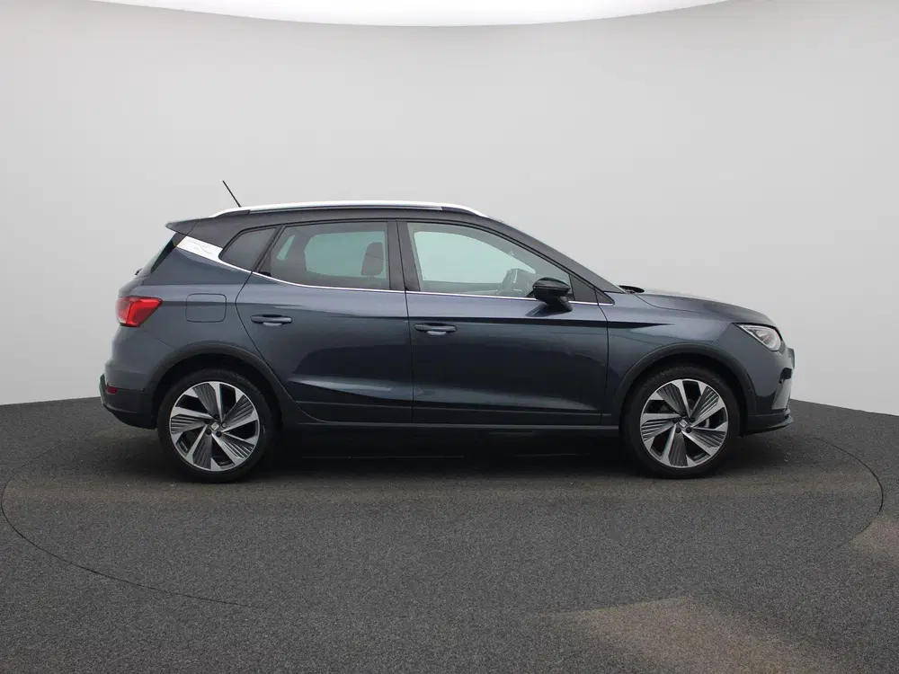SEAT Arona 1.0 TSI FR 110 PK uit 2021, foto 6