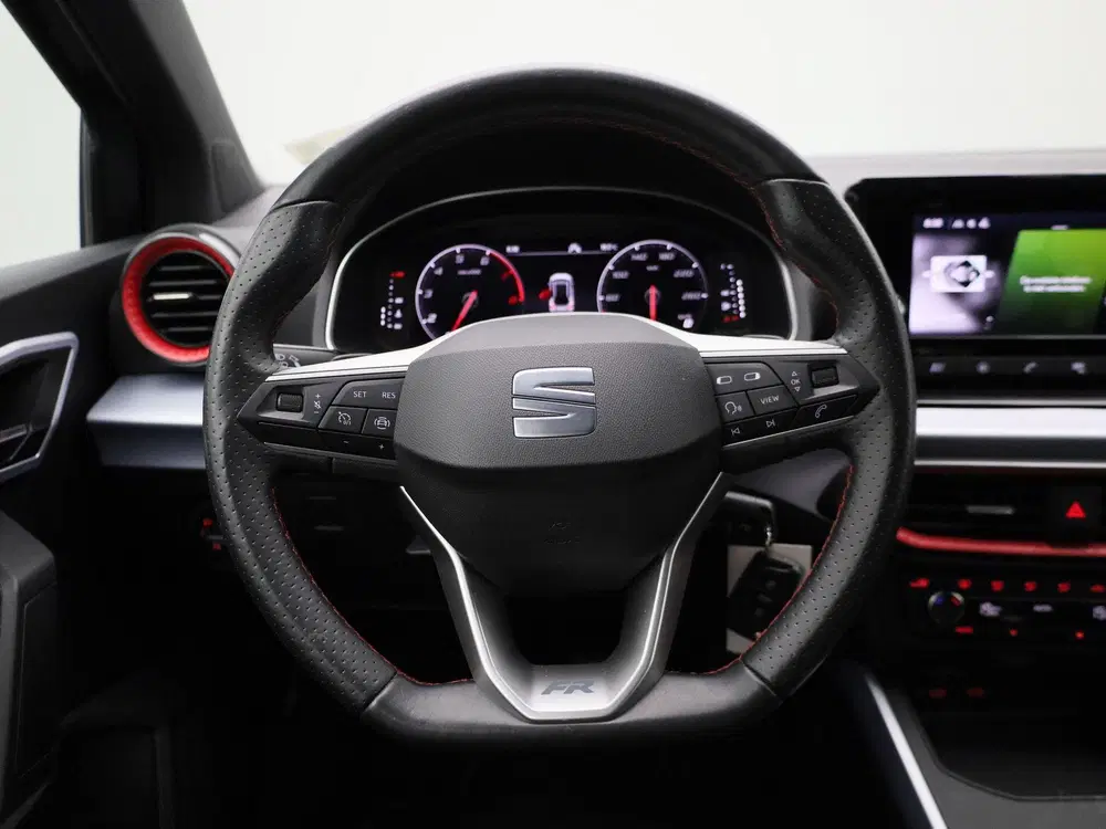 SEAT Arona 1.0 TSI FR 110 PK uit 2021, foto 7