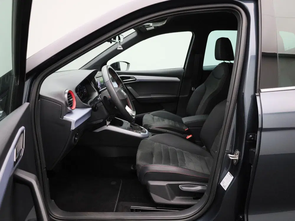 SEAT Arona 1.0 TSI FR 110 PK uit 2021, foto 9