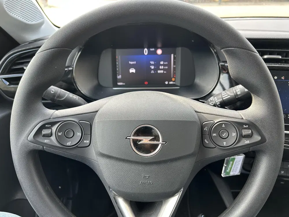 Opel Corsa 1.2 Turbo uit 2024, foto 13