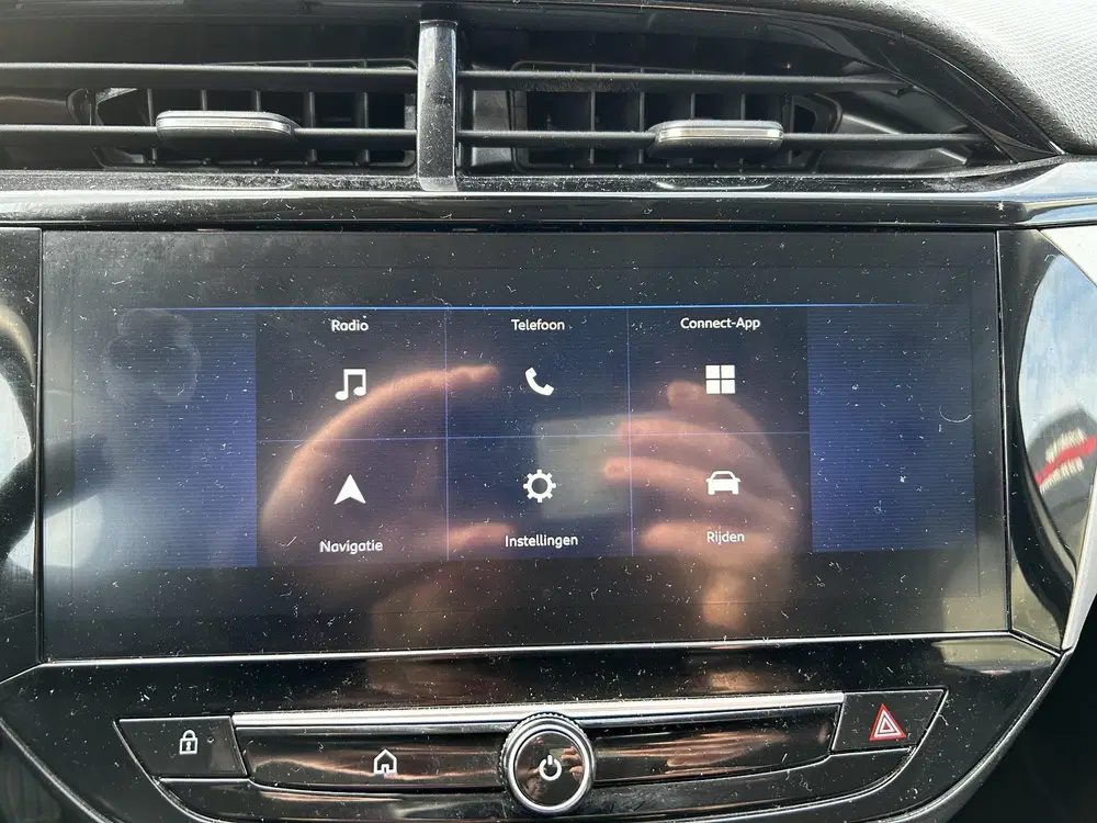 Opel Corsa 1.2 Turbo uit 2024, foto 18