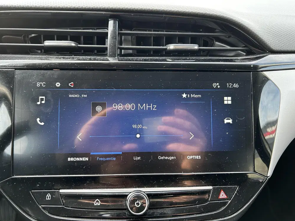 Opel Corsa 1.2 Turbo uit 2024, foto 19