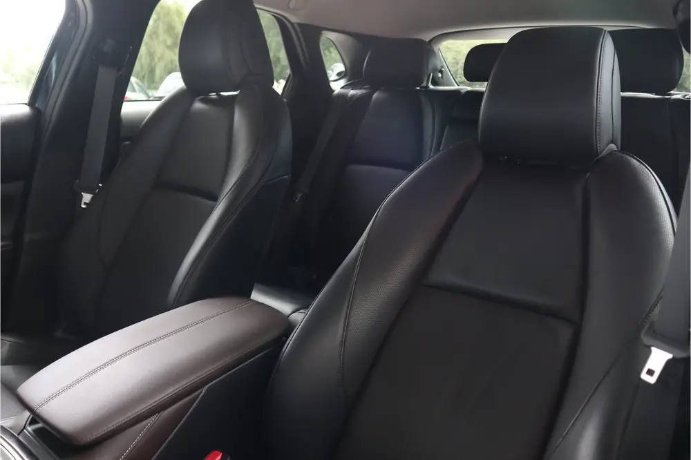 Mazda CX-30 2.0 e-SkyActiv-X M Hybrid Luxury Leer / 360 Came uit 2019, foto 11