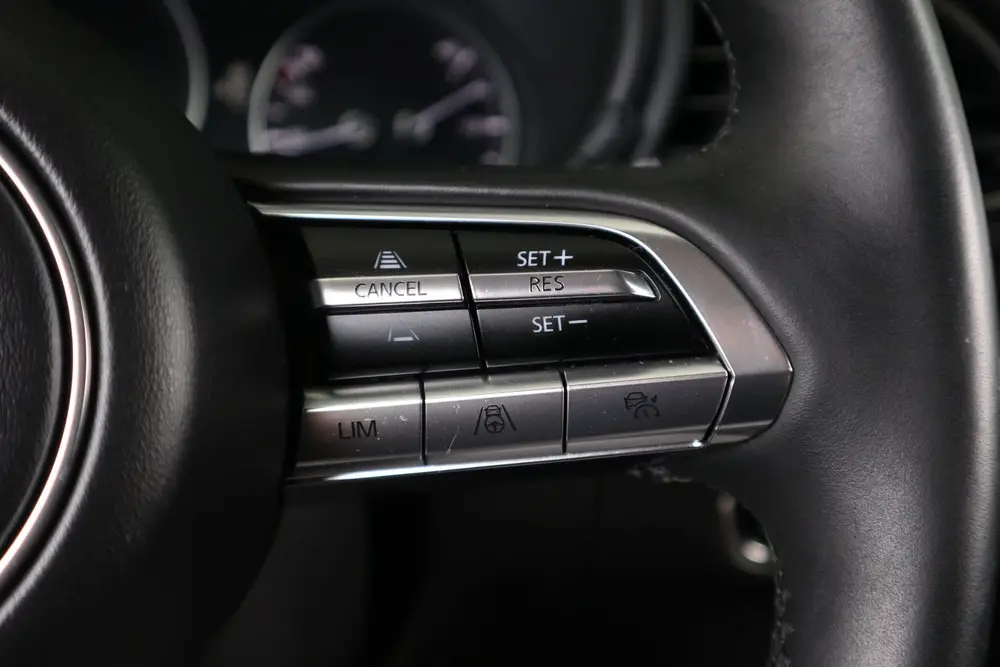 Mazda CX-30 2.0 e-SkyActiv-X M Hybrid Luxury Leer / 360 Came uit 2019, foto 15