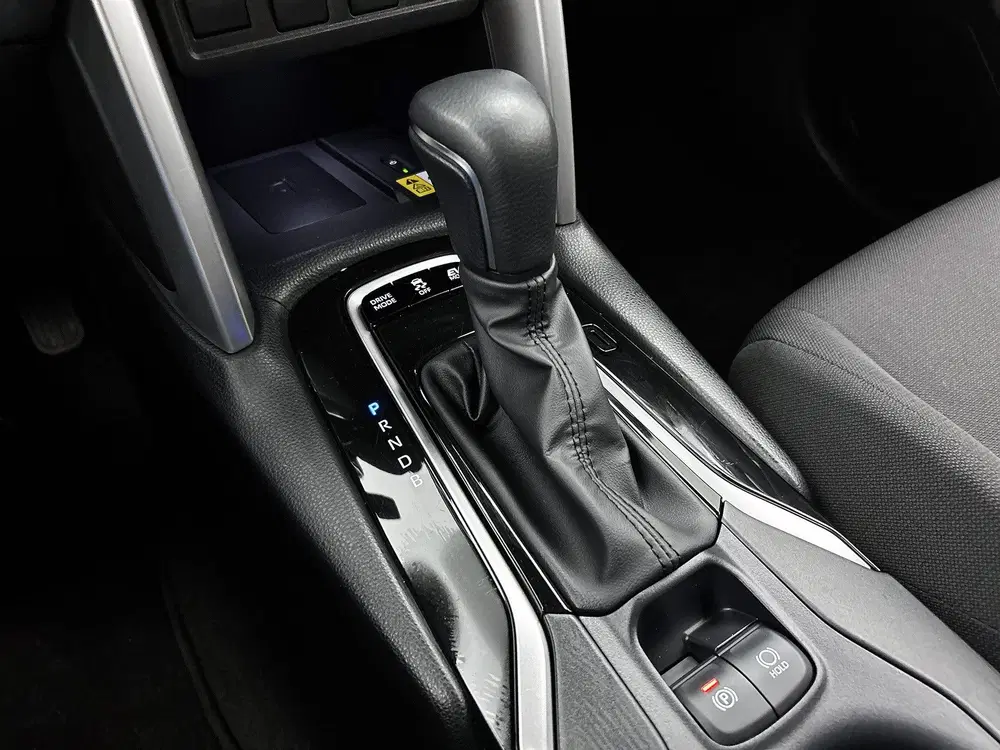Toyota Corolla Cross Hybrid 140 Dynamic uit 2025, foto 13