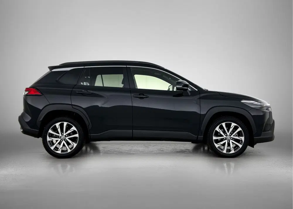 Toyota Corolla Cross Hybrid 140 Dynamic uit 2025, foto 14