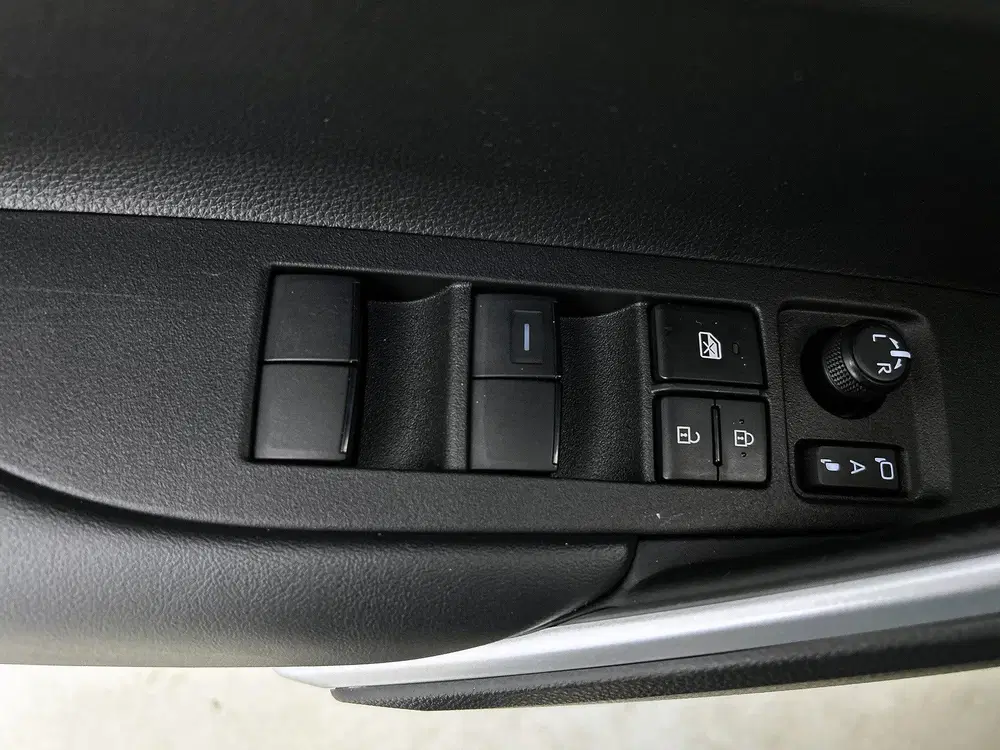 Toyota Corolla Cross Hybrid 140 Dynamic uit 2025, foto 19