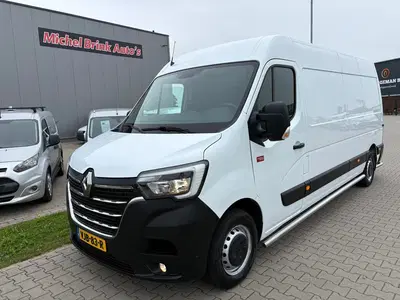 Renault Master T35 2.3 dCi 150 L3H2 Energy uit 2021