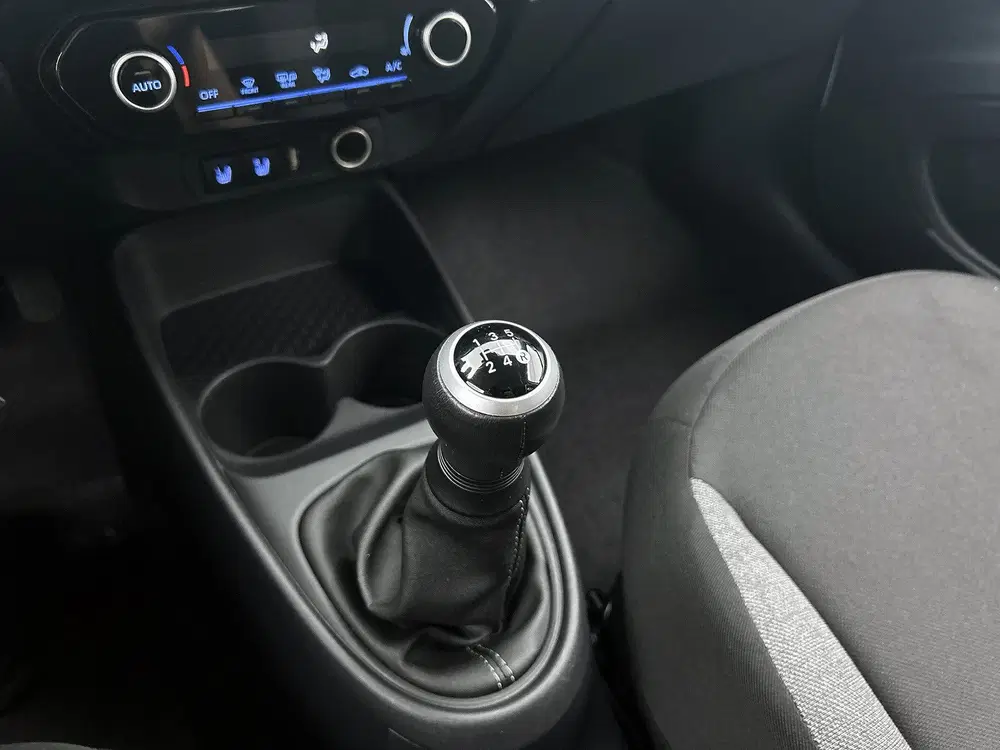 Toyota Aygo X 1.0 VVT-i MT First (bj 2022) uit 2022, foto 11