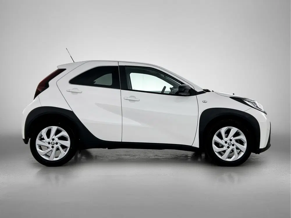 Toyota Aygo X 1.0 VVT-i MT First (bj 2022) uit 2022, foto 12