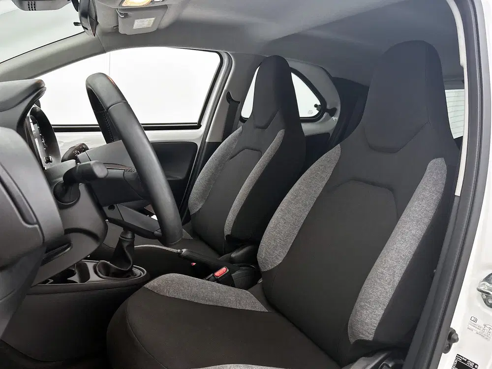 Toyota Aygo X 1.0 VVT-i MT First (bj 2022) uit 2022, foto 16