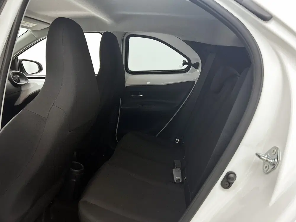Toyota Aygo X 1.0 VVT-i MT First (bj 2022) uit 2022, foto 17