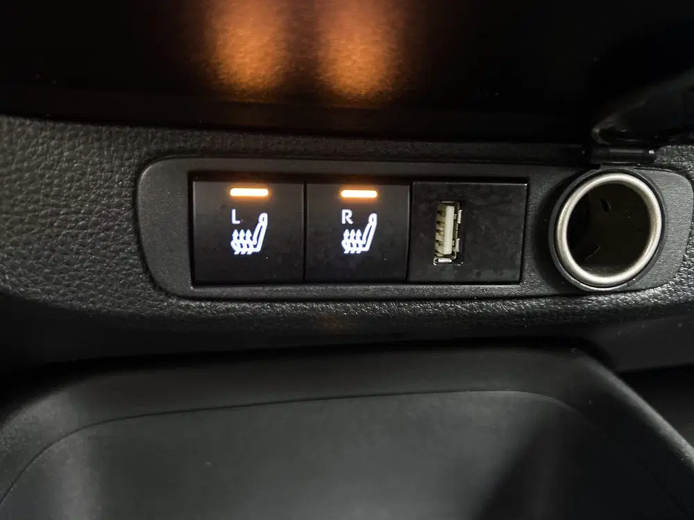 Toyota Aygo X 1.0 VVT-i MT First (bj 2022) uit 2022, foto 19