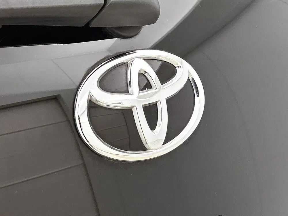 Toyota Aygo X 1.0 VVT-i MT First (bj 2022) uit 2022, foto 20