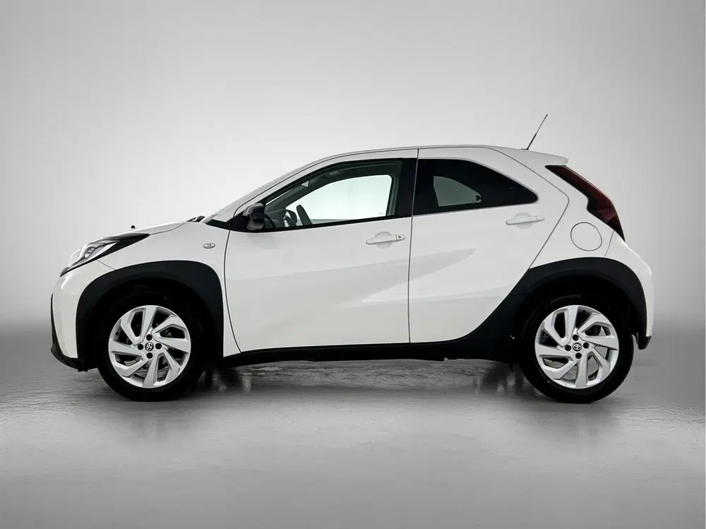 Toyota Aygo X 1.0 VVT-i MT First (bj 2022) uit 2022, foto 3