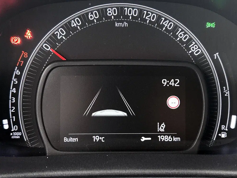 Toyota Aygo X 1.0 VVT-i MT First (bj 2022) uit 2022, foto 5