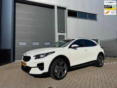 Kia XCeed 1.0 T-GDi DynamicPlusLine uit 2020
