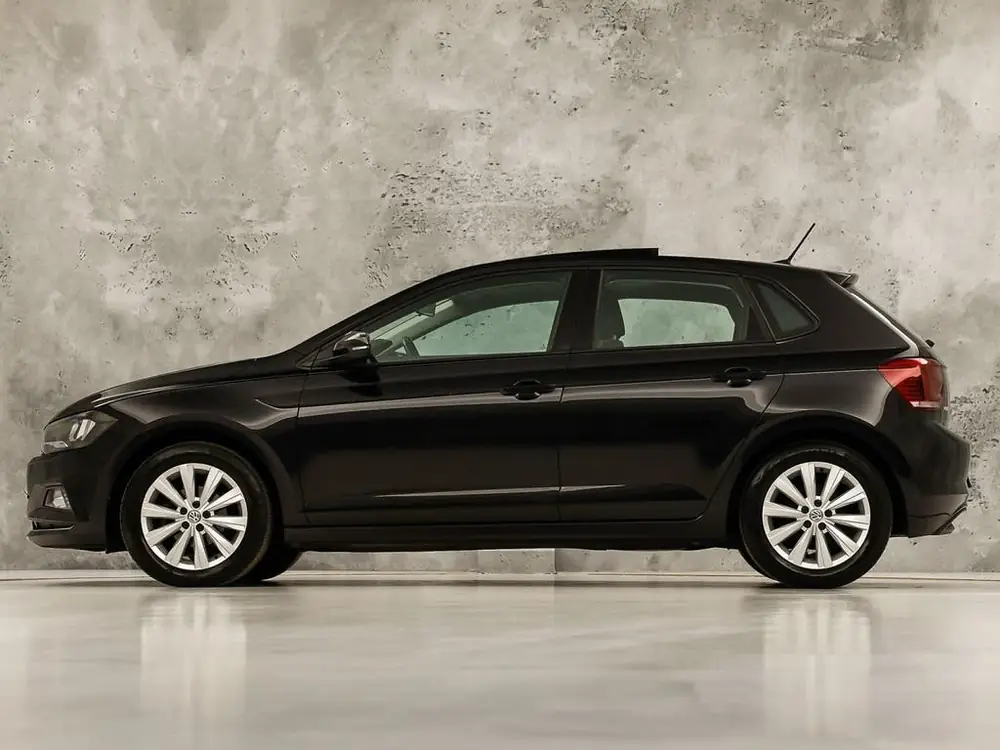 Volkswagen Polo 1.0 TSI Highline (PANORAMADAK, VIRTUAL COCKP uit 2019, foto 2