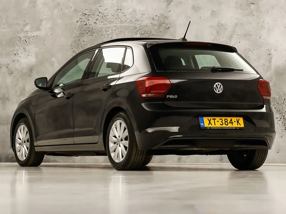 Volkswagen Polo 1.0 TSI Highline (PANORAMADAK, VIRTUAL COCKP uit 2019, foto 3