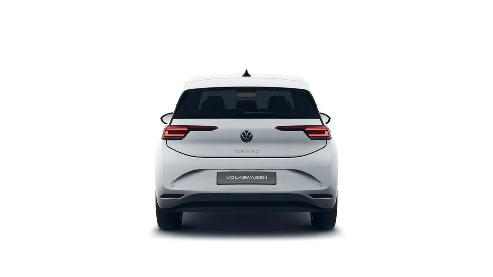 Volkswagen ID.3 Neo Life 58 kWh | 190pk | Navigatie | Apple uit 2026, foto 2