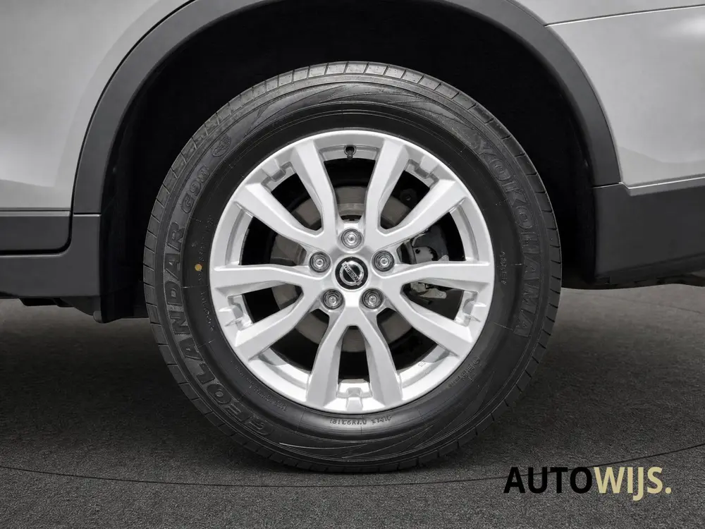 Nissan X-Trail 1.3 DIG-T Acenta uit 2019, foto 11