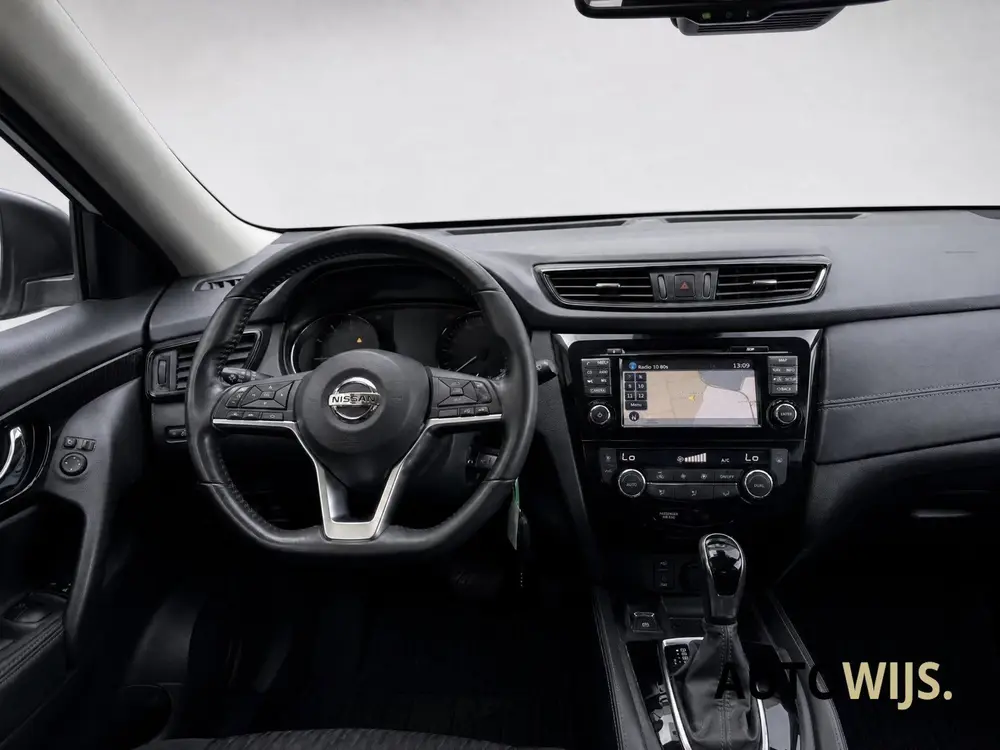 Nissan X-Trail 1.3 DIG-T Acenta uit 2019, foto 12