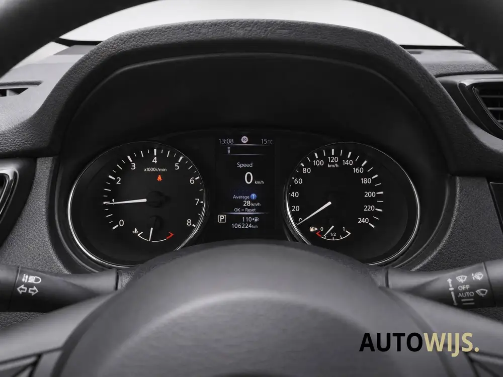 Nissan X-Trail 1.3 DIG-T Acenta uit 2019, foto 16