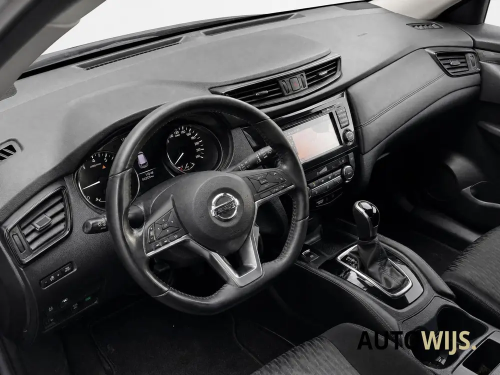 Nissan X-Trail 1.3 DIG-T Acenta uit 2019, foto 17
