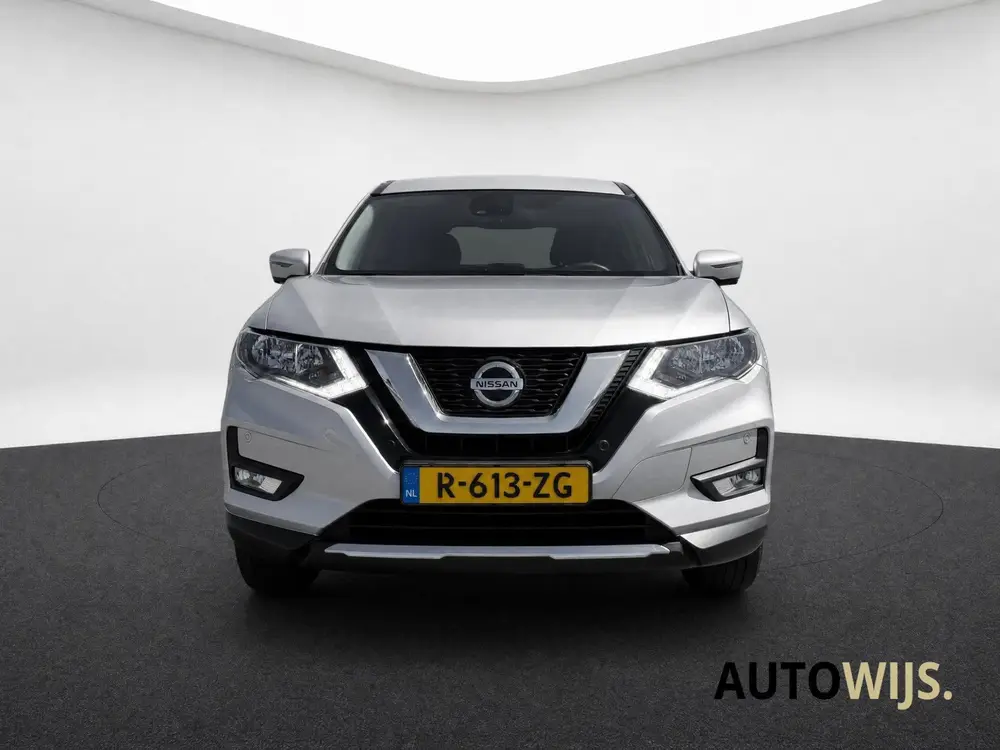 Nissan X-Trail 1.3 DIG-T Acenta uit 2019, foto 3