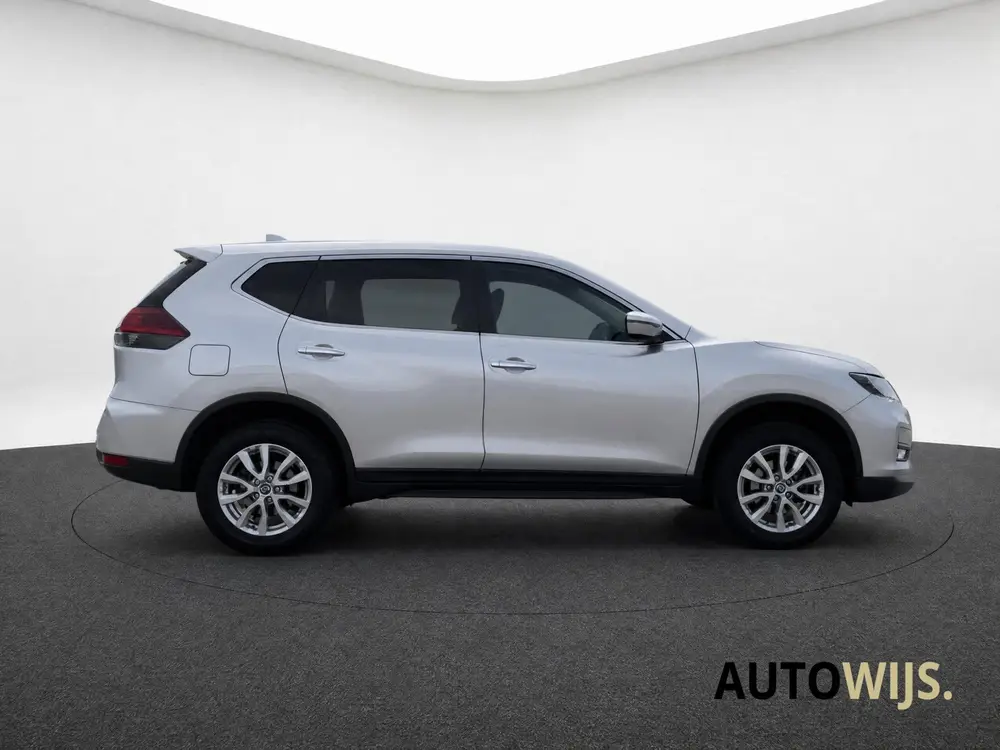Nissan X-Trail 1.3 DIG-T Acenta uit 2019, foto 5