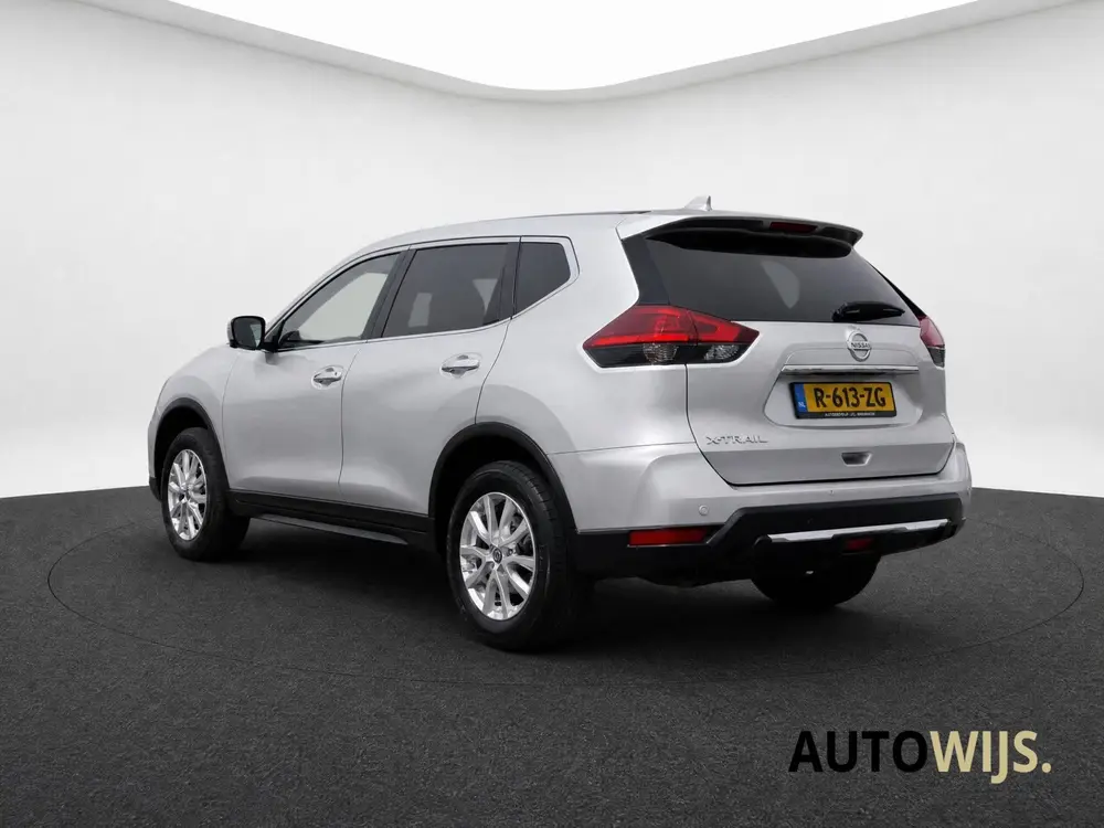Nissan X-Trail 1.3 DIG-T Acenta uit 2019, foto 7