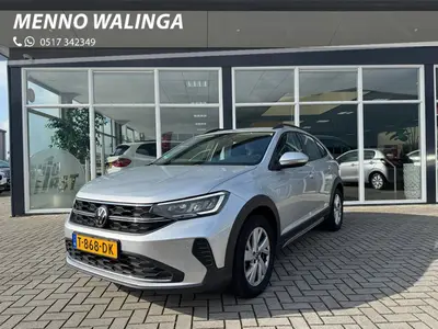 Volkswagen Taigo 1.0 TSI Life Business|Carplay|PDC|Navi|Stoe uit 2023