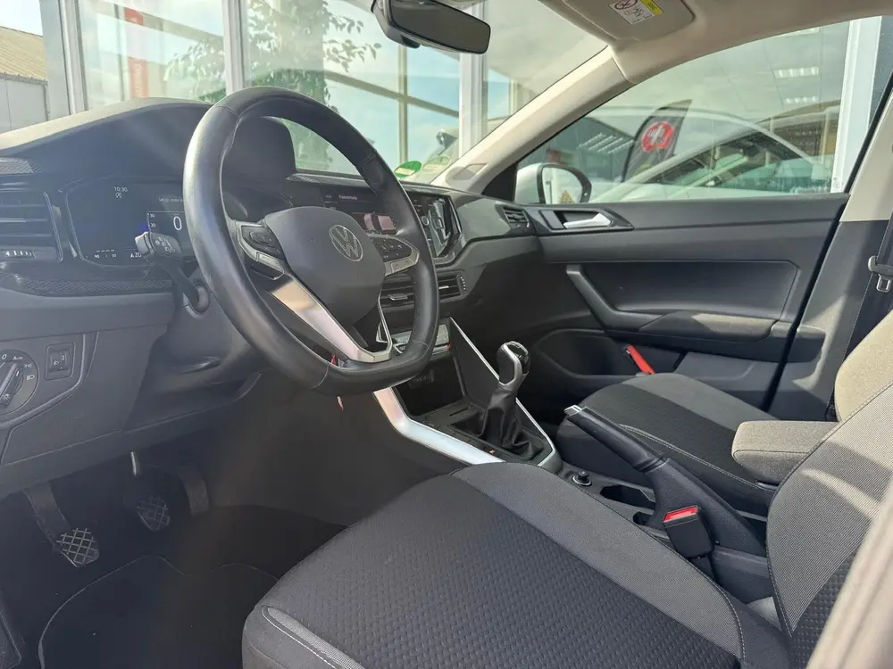 Volkswagen Taigo 1.0 TSI Life Business|Carplay|PDC|Navi|Stoe uit 2023, foto 10