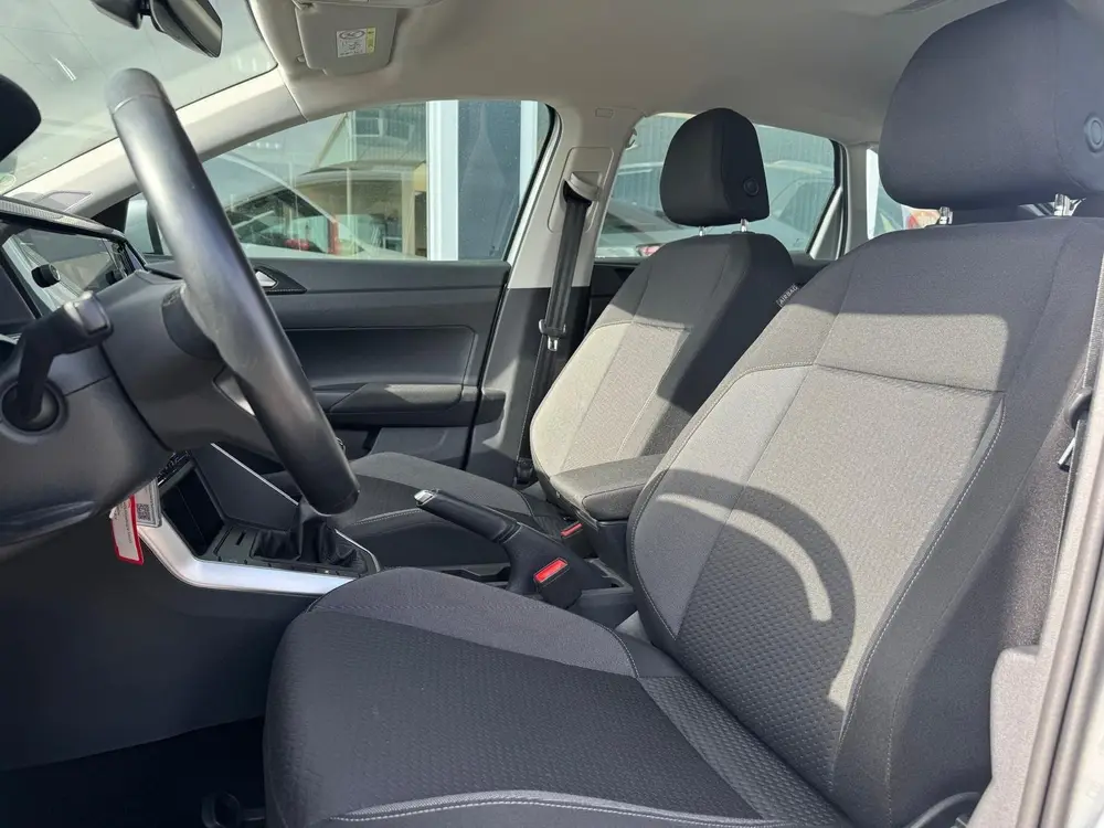 Volkswagen Taigo 1.0 TSI Life Business|Carplay|PDC|Navi|Stoe uit 2023, foto 11