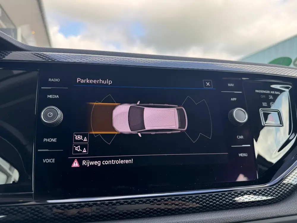 Volkswagen Taigo 1.0 TSI Life Business|Carplay|PDC|Navi|Stoe uit 2023, foto 13