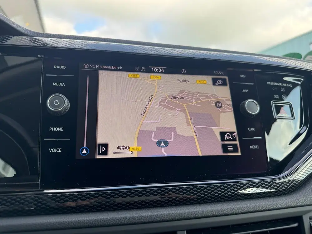Volkswagen Taigo 1.0 TSI Life Business|Carplay|PDC|Navi|Stoe uit 2023, foto 14