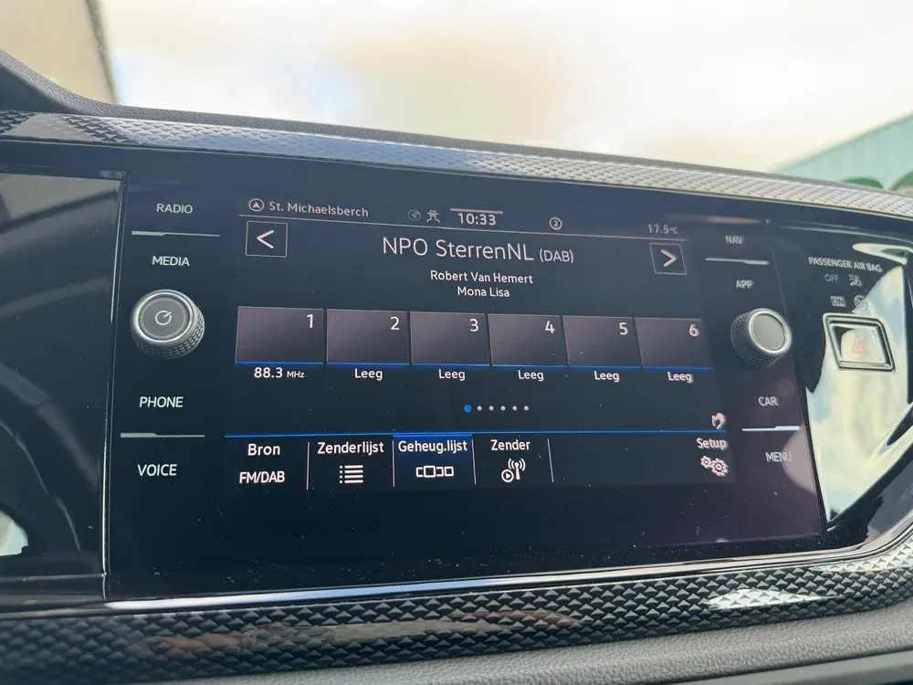 Volkswagen Taigo 1.0 TSI Life Business|Carplay|PDC|Navi|Stoe uit 2023, foto 15