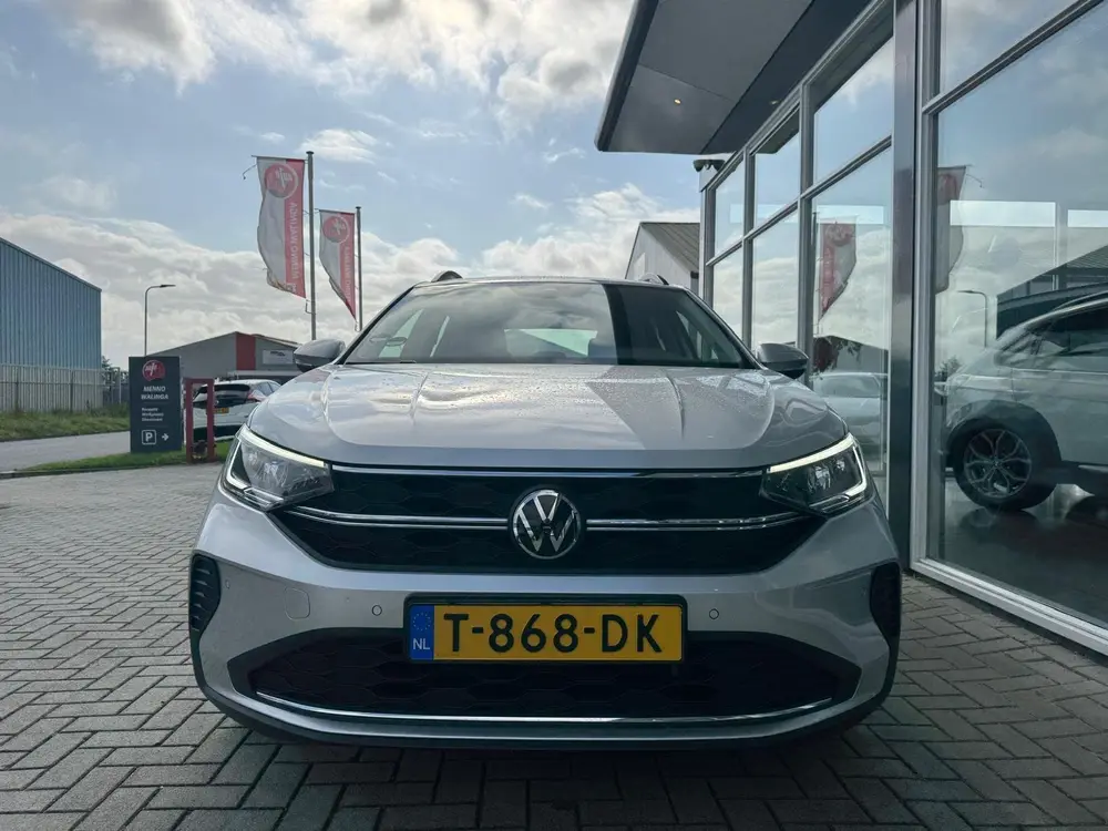 Volkswagen Taigo 1.0 TSI Life Business|Carplay|PDC|Navi|Stoe uit 2023, foto 16