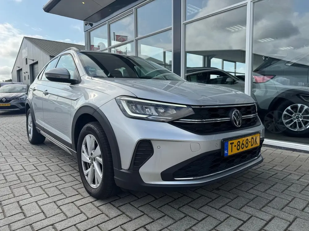 Volkswagen Taigo 1.0 TSI Life Business|Carplay|PDC|Navi|Stoe uit 2023, foto 17