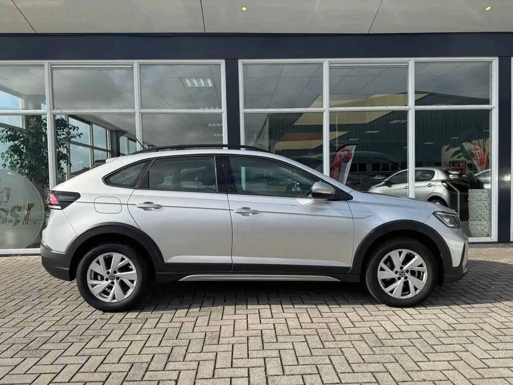 Volkswagen Taigo 1.0 TSI Life Business|Carplay|PDC|Navi|Stoe uit 2023, foto 18