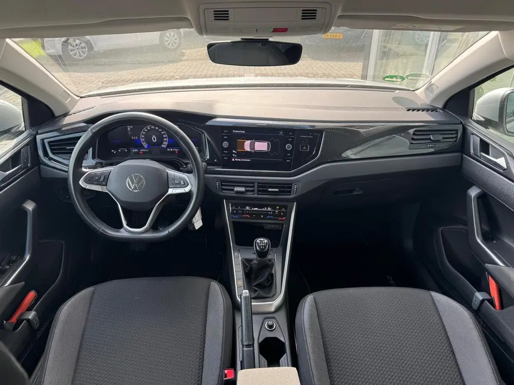 Volkswagen Taigo 1.0 TSI Life Business|Carplay|PDC|Navi|Stoe uit 2023, foto 8