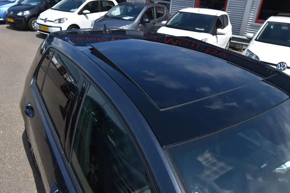 Volkswagen Golf 2.0 TSI GTI Performance 245PK , VIRTUAL COCK uit 2020, foto 3