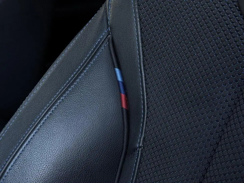 BMW X4 M40i High Executive uit 2019, foto 7